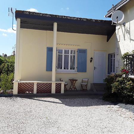 Nalliers  Maison Vuyk المظهر الخارجي الصورة