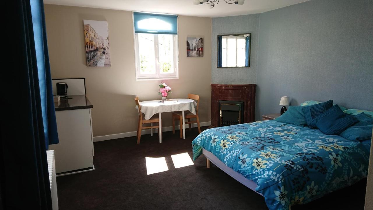 Nalliers  Maison Vuyk المظهر الخارجي الصورة