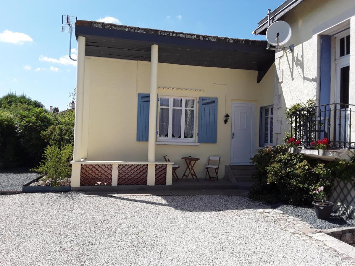 Nalliers  Maison Vuyk المظهر الخارجي الصورة